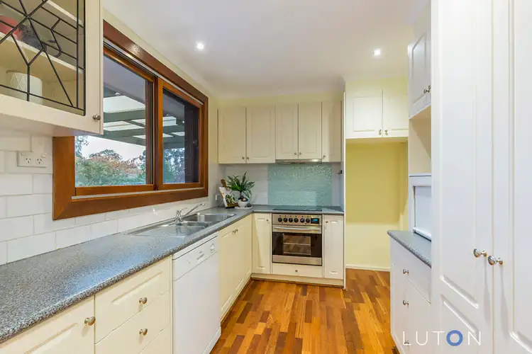 Third view of Homely house listing, 8 Blowering Street, Duffy ACT 2611