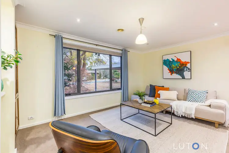 Fourth view of Homely house listing, 8 Blowering Street, Duffy ACT 2611