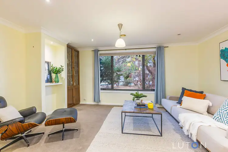 Fifth view of Homely house listing, 8 Blowering Street, Duffy ACT 2611