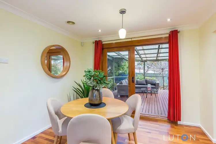 Sixth view of Homely house listing, 8 Blowering Street, Duffy ACT 2611