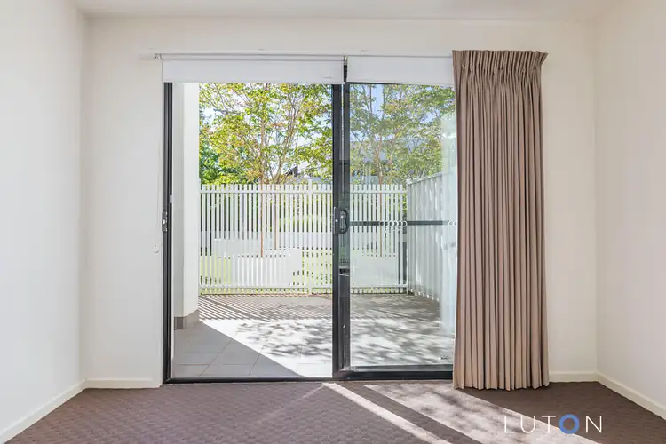 Fifth view of Homely apartment listing, 5/6 Cunningham Street, Griffith ACT 2603