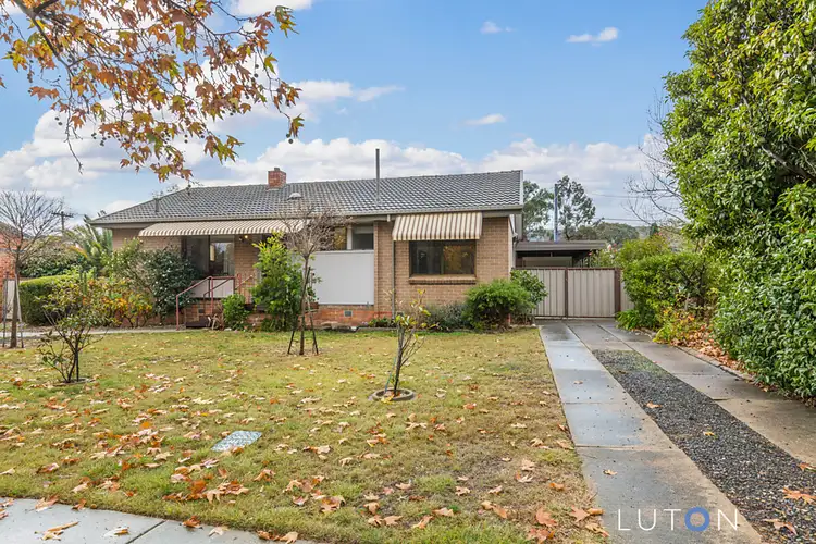 Main view of Homely house listing, 183 Phillip Avenue, Hackett ACT 2602