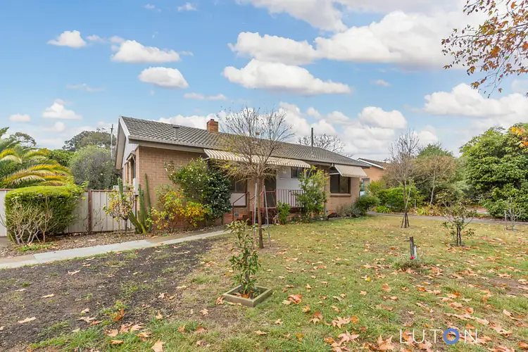 Second view of Homely house listing, 183 Phillip Avenue, Hackett ACT 2602