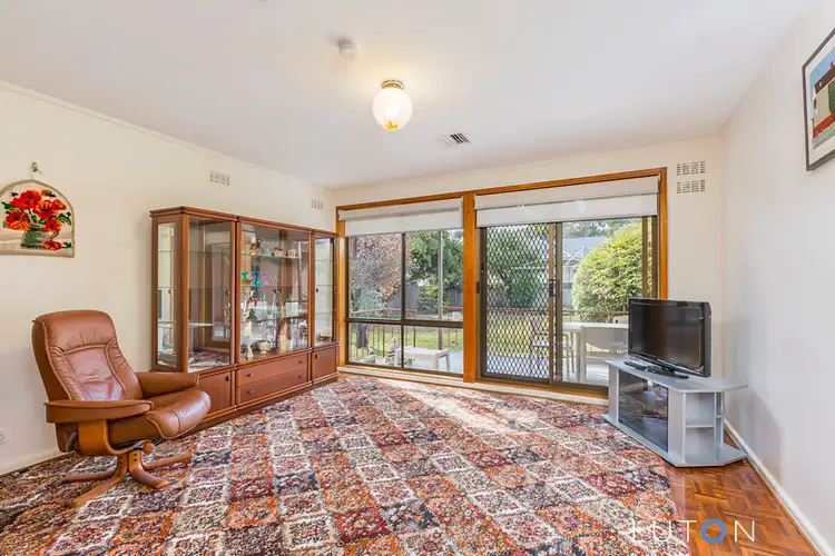Fourth view of Homely house listing, 183 Phillip Avenue, Hackett ACT 2602