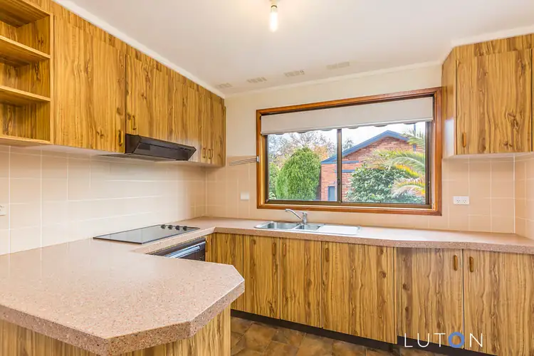 Fifth view of Homely house listing, 183 Phillip Avenue, Hackett ACT 2602
