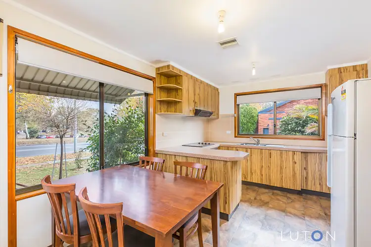 Sixth view of Homely house listing, 183 Phillip Avenue, Hackett ACT 2602