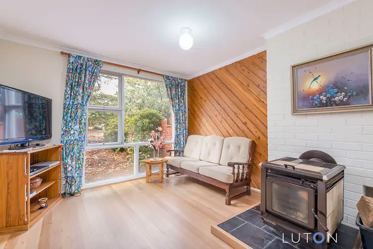 Second view of Homely house listing, 49 Wilshire Street, Dickson ACT 2602