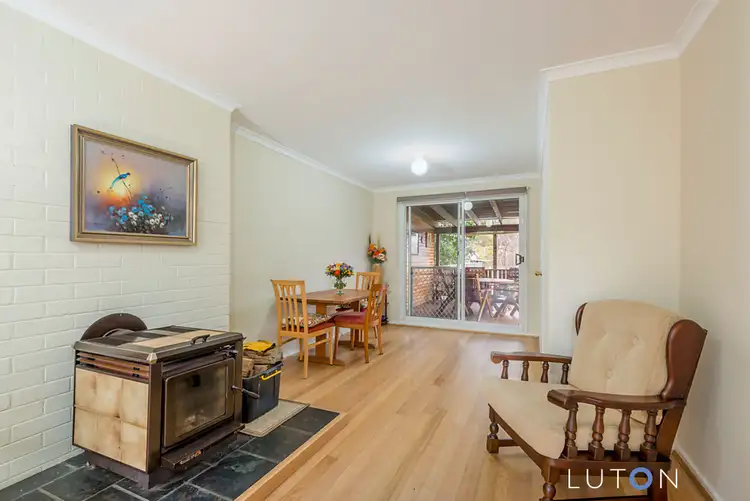 Third view of Homely house listing, 49 Wilshire Street, Dickson ACT 2602