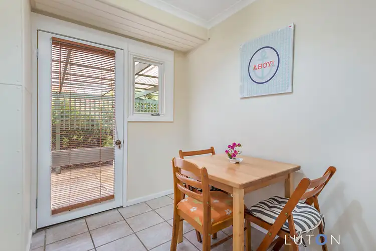 Sixth view of Homely house listing, 49 Wilshire Street, Dickson ACT 2602