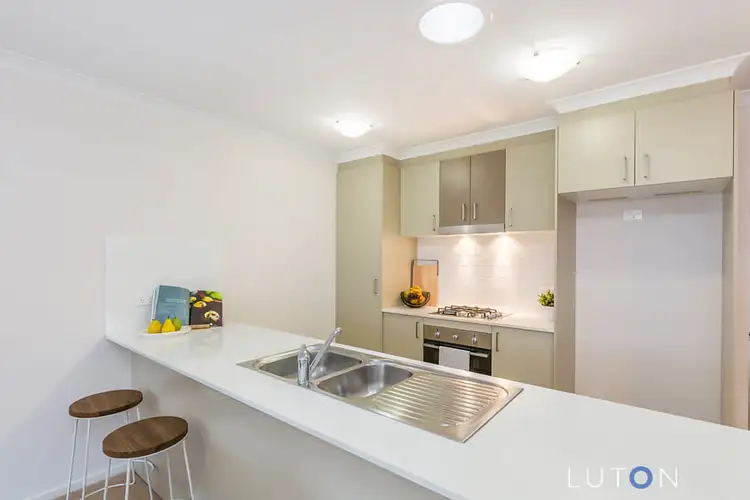 Fifth view of Homely house listing, 39 Bunima Crescent, Ngunnawal ACT 2913