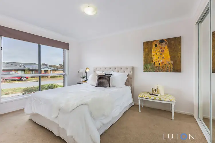 Sixth view of Homely house listing, 39 Bunima Crescent, Ngunnawal ACT 2913