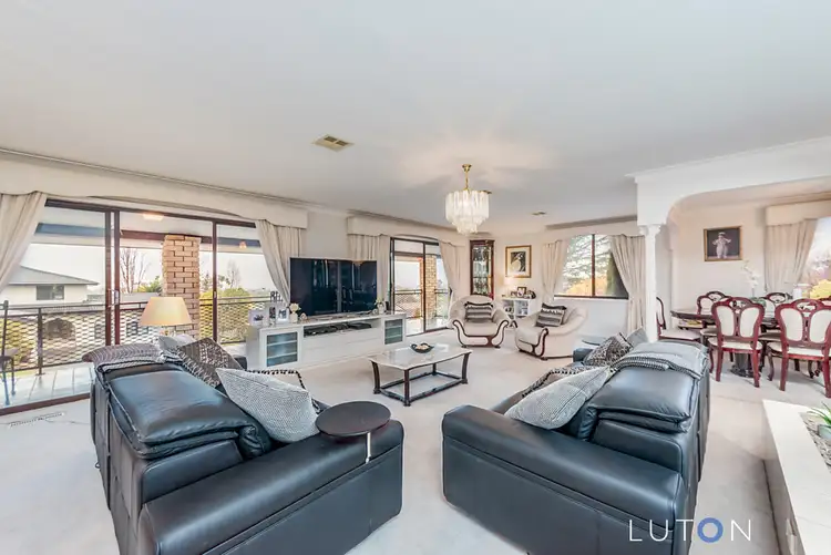 Fourth view of Homely house listing, 1 Rafferty Street, Chapman ACT 2611