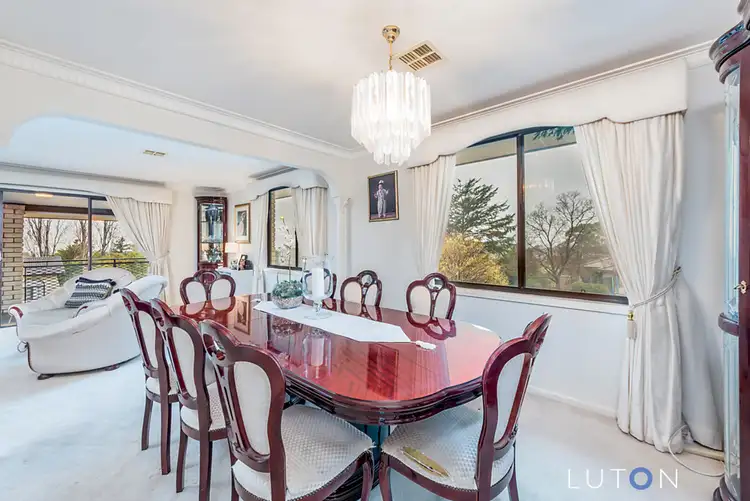 Sixth view of Homely house listing, 1 Rafferty Street, Chapman ACT 2611