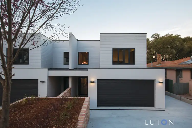 2/58 Sidaway Street, Chapman ACT 2611