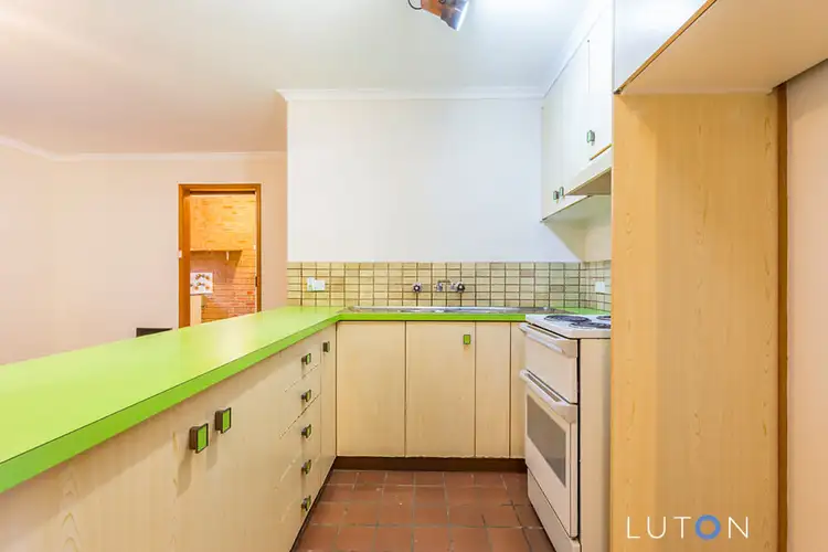 Third view of Homely townhouse listing, 3/60 Marr Street, Pearce ACT 2607