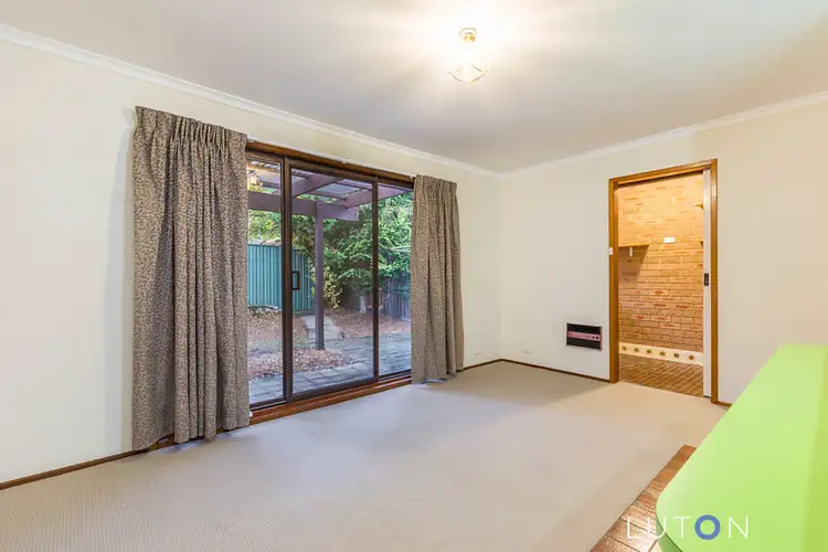 Fourth view of Homely townhouse listing, 3/60 Marr Street, Pearce ACT 2607