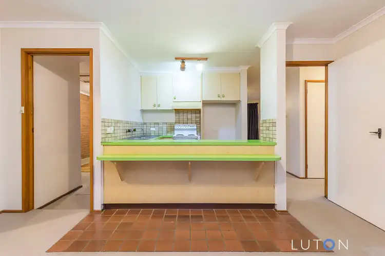 Fifth view of Homely townhouse listing, 3/60 Marr Street, Pearce ACT 2607