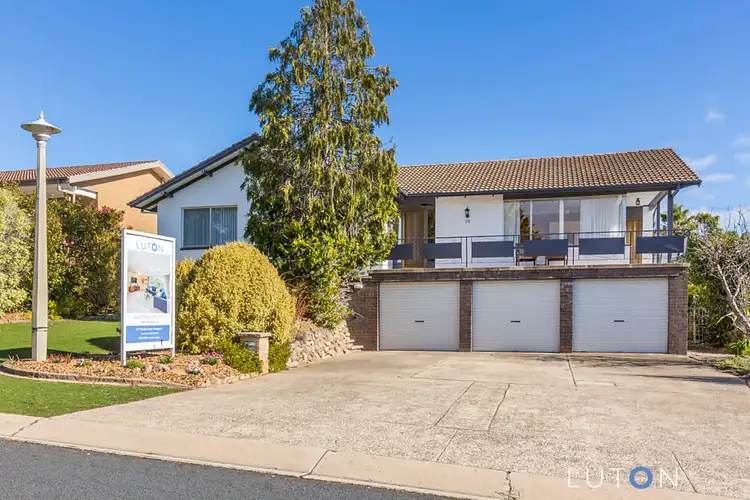 20 O'Rourke Street, Weetangera ACT 2614