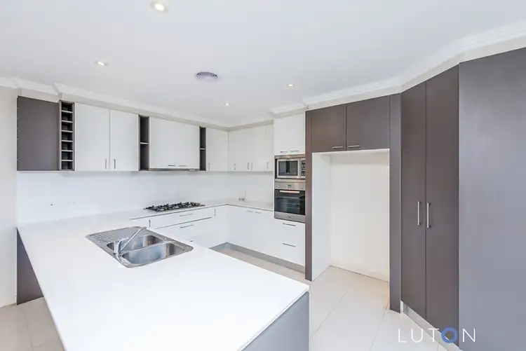 Third view of Homely house listing, 21 Judith Wright Street, Franklin ACT 2913
