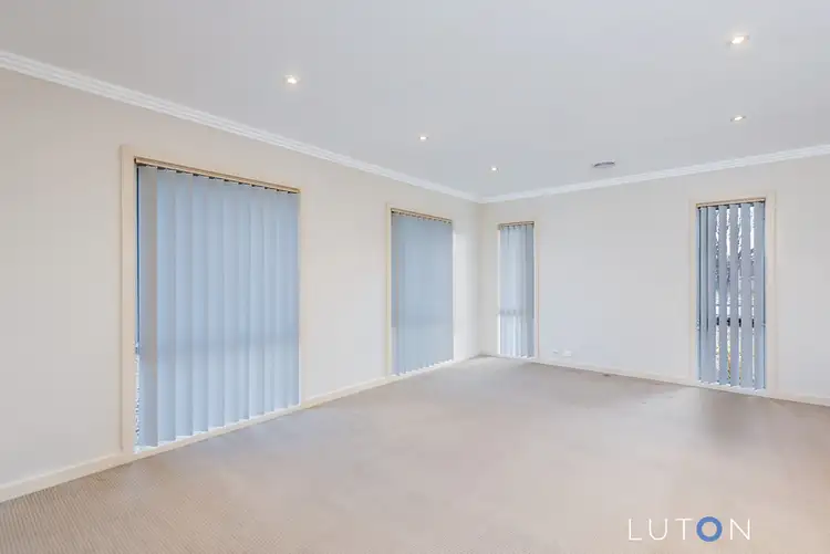 Fifth view of Homely house listing, 21 Judith Wright Street, Franklin ACT 2913