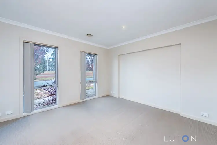 Sixth view of Homely house listing, 21 Judith Wright Street, Franklin ACT 2913