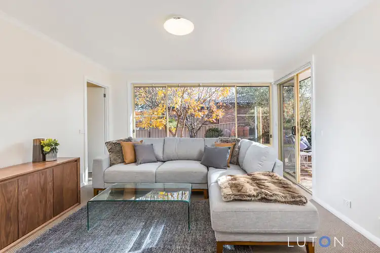 Fifth view of Homely house listing, 6 Homann Place, Flynn ACT 2615