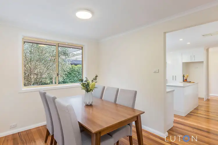 Sixth view of Homely house listing, 6 Homann Place, Flynn ACT 2615