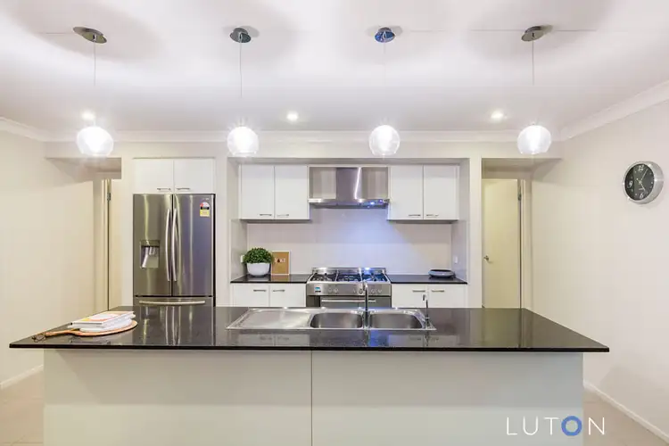 Third view of Homely house listing, 18 Peter Coppin Street, Bonner ACT 2914