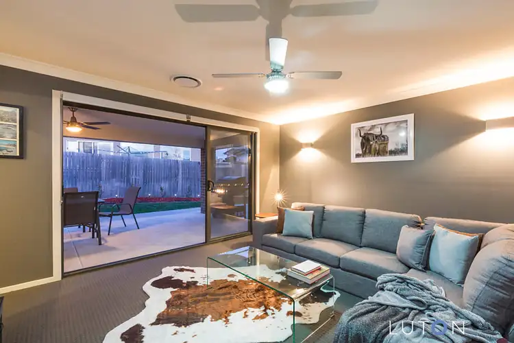 Sixth view of Homely house listing, 18 Peter Coppin Street, Bonner ACT 2914