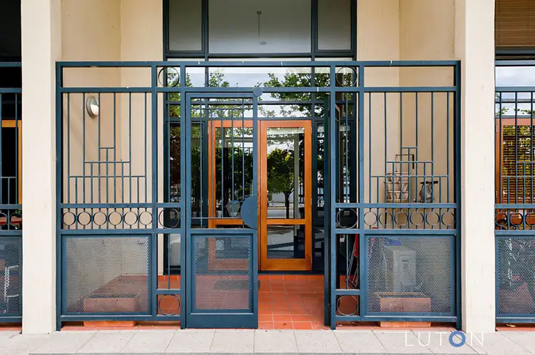 8/66 Allara Street, City ACT 2601