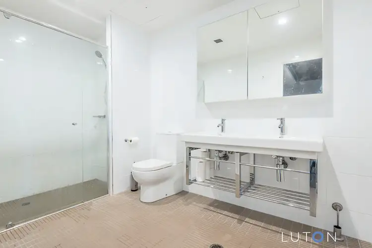 Seventh view of Homely apartment listing, 219/22 Lonsdale Street, Braddon ACT 2612