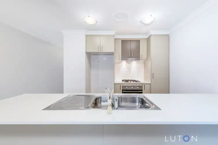 Third view of Homely house listing, 33 Daramoolen Street, Ngunnawal ACT 2913