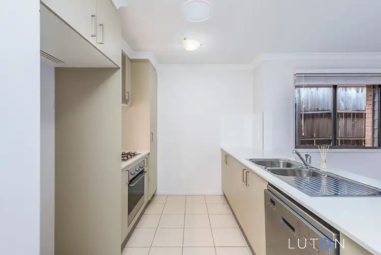 Fourth view of Homely house listing, 33 Daramoolen Street, Ngunnawal ACT 2913