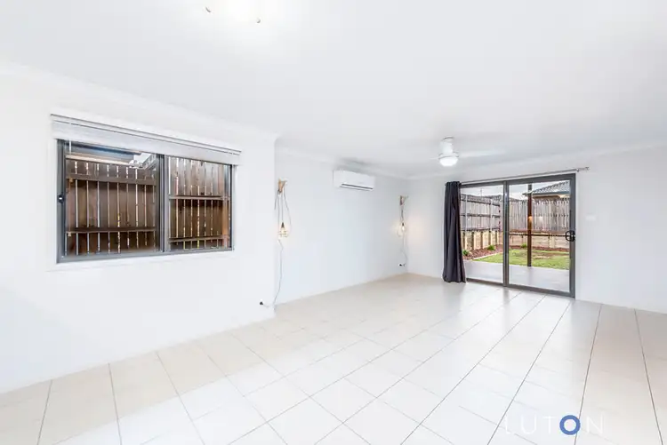 Fifth view of Homely house listing, 33 Daramoolen Street, Ngunnawal ACT 2913