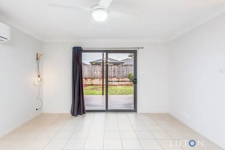 Sixth view of Homely house listing, 33 Daramoolen Street, Ngunnawal ACT 2913