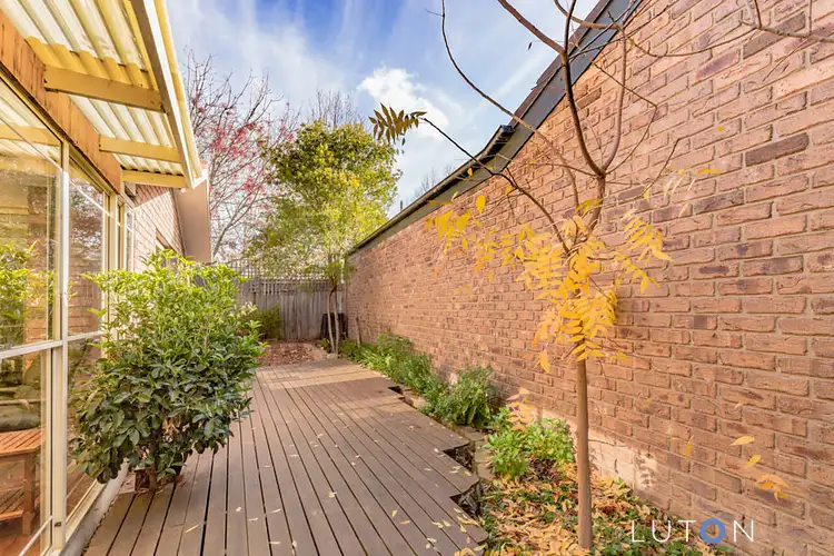 Third view of Homely house listing, 1 Taggerty Street, Ngunnawal ACT 2913