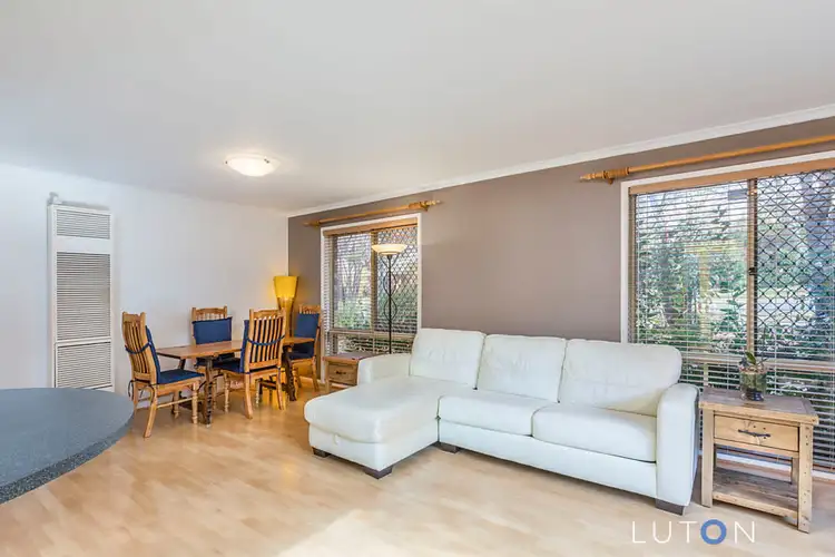 Fourth view of Homely house listing, 1 Taggerty Street, Ngunnawal ACT 2913