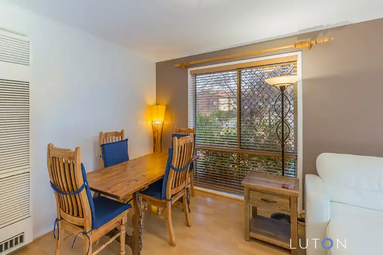 Fifth view of Homely house listing, 1 Taggerty Street, Ngunnawal ACT 2913