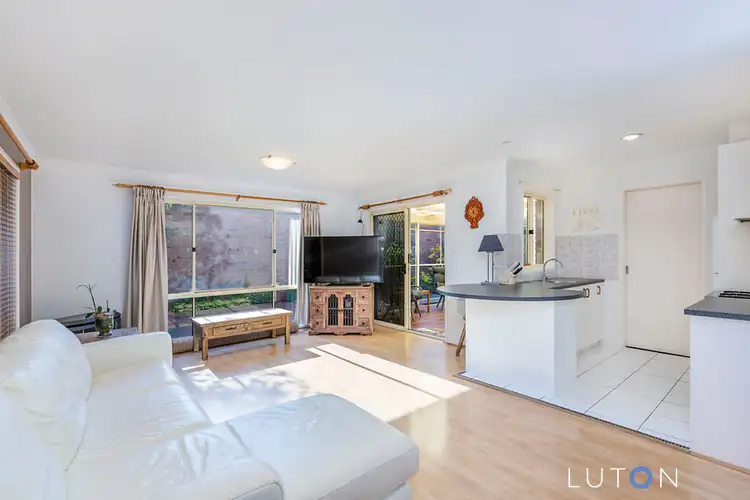 Sixth view of Homely house listing, 1 Taggerty Street, Ngunnawal ACT 2913