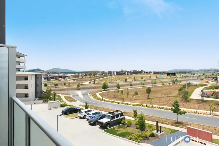 Fourth view of Homely apartment listing, 108/51 Catalano Street, Wright ACT 2611
