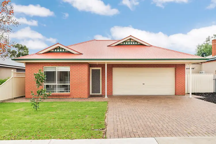 25 Princes Street, Croydon SA 5008