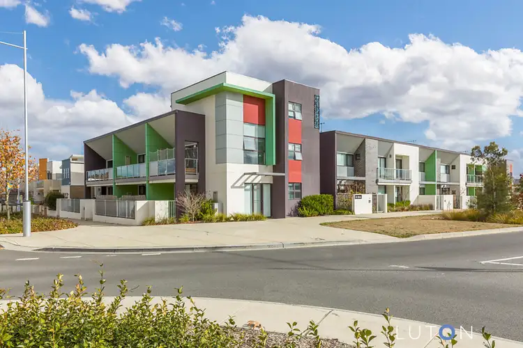 Main view of Homely unit listing, 15/48 Abena Avenue, Crace ACT 2911