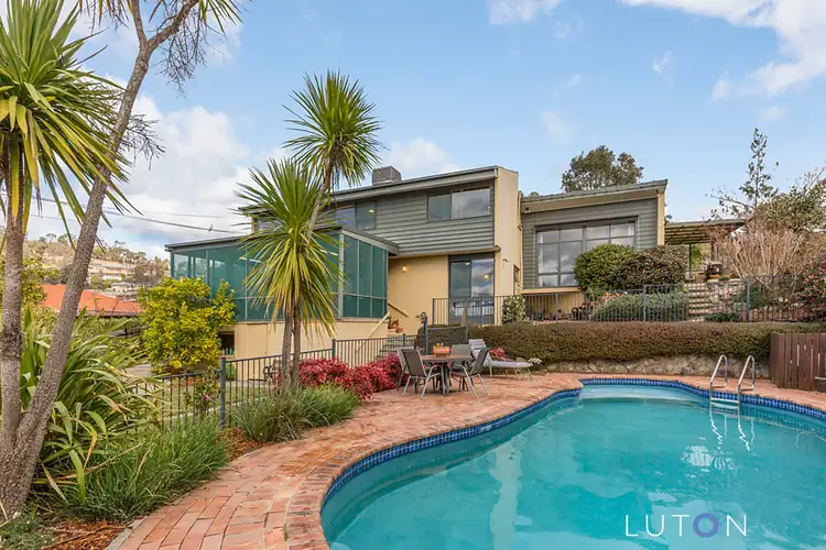6 Chauvel Circle, Chapman ACT 2611