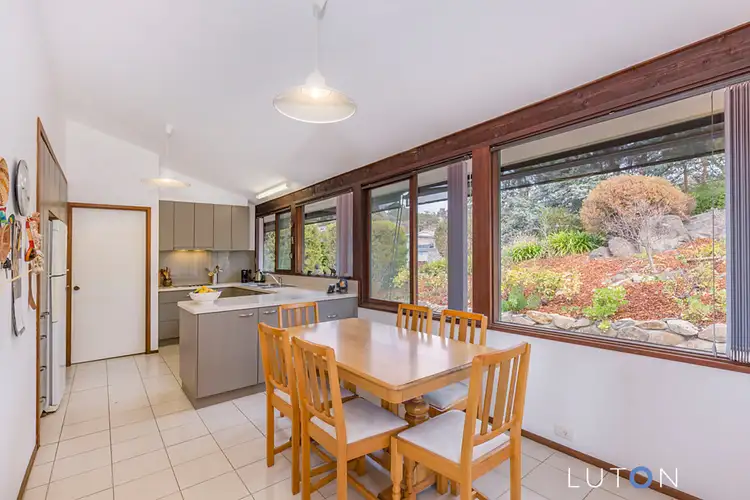 Fourth view of Homely house listing, 6 Chauvel Circle, Chapman ACT 2611