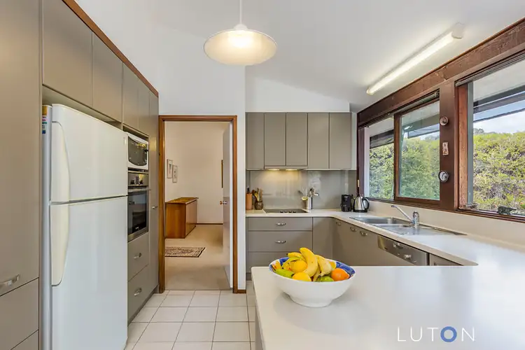 Fifth view of Homely house listing, 6 Chauvel Circle, Chapman ACT 2611