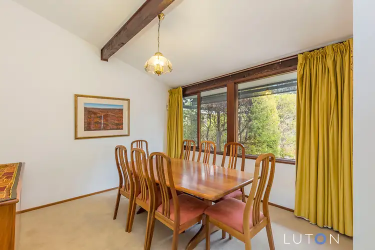 Sixth view of Homely house listing, 6 Chauvel Circle, Chapman ACT 2611