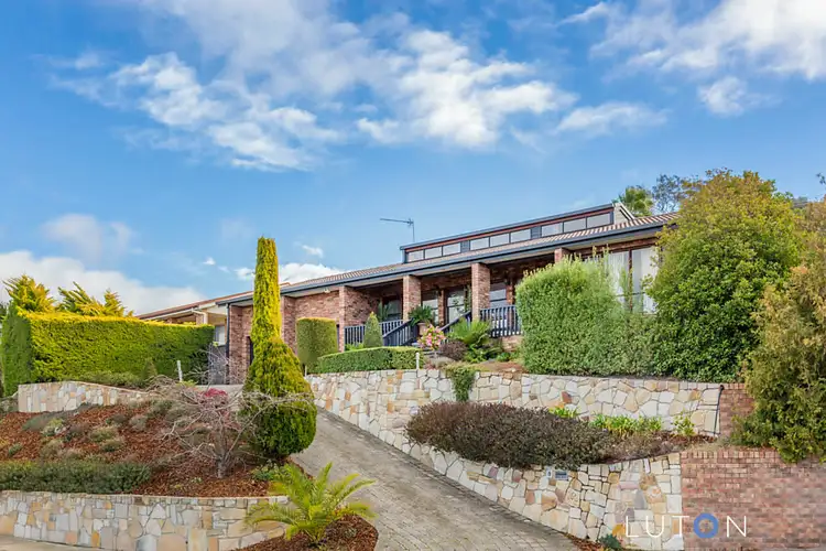 Main view of Homely house listing, 392 Bugden Avenue, Fadden ACT 2904