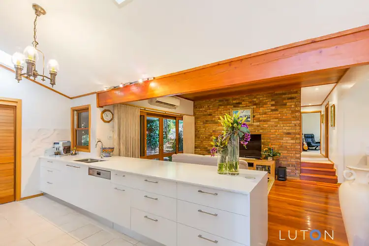 Third view of Homely house listing, 392 Bugden Avenue, Fadden ACT 2904