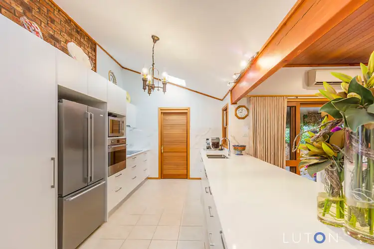 Sixth view of Homely house listing, 392 Bugden Avenue, Fadden ACT 2904