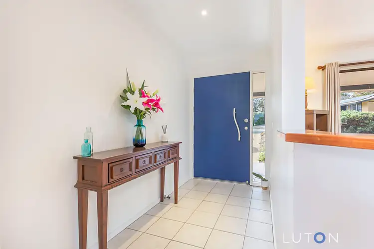 Fifth view of Homely house listing, 24 Ligertwood Street, Evatt ACT 2617